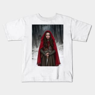 Sleight of Hand Kids T-Shirt